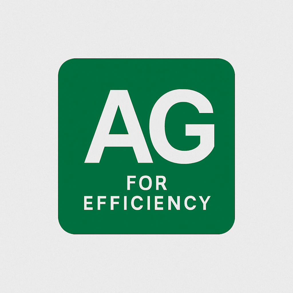 AG Data & Automatisering